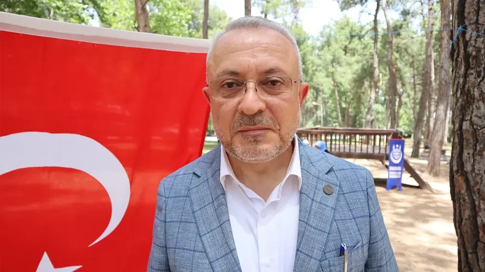 Müftü Pamuklu, ‘Kurbanı ustasına kestirin, kurbanlığa eziyet etmeyin’