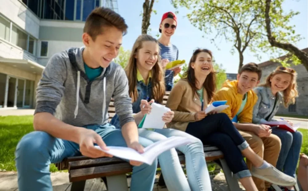 Pozitif Eğitim Kurumu’ndan Dolu Dolu Bir Yaz Okulu