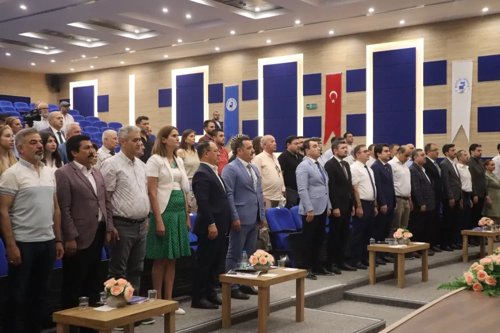 Denizli’de Sivil Toplum Medya Buluşmaları 