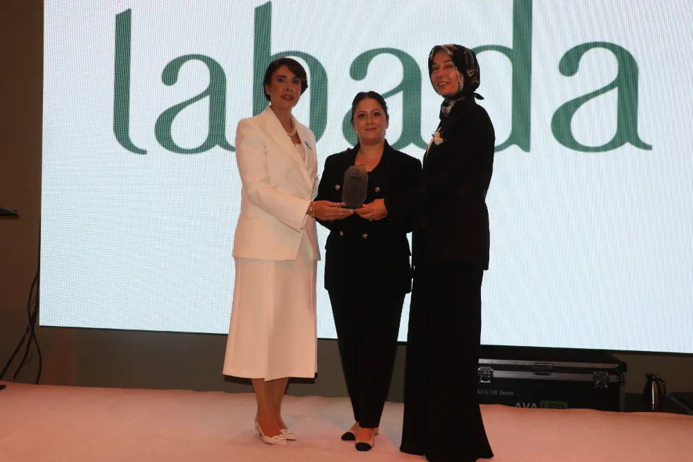 DİKAB, Kadınların Gücüyle Geleceğe Yatırım Yapıyor