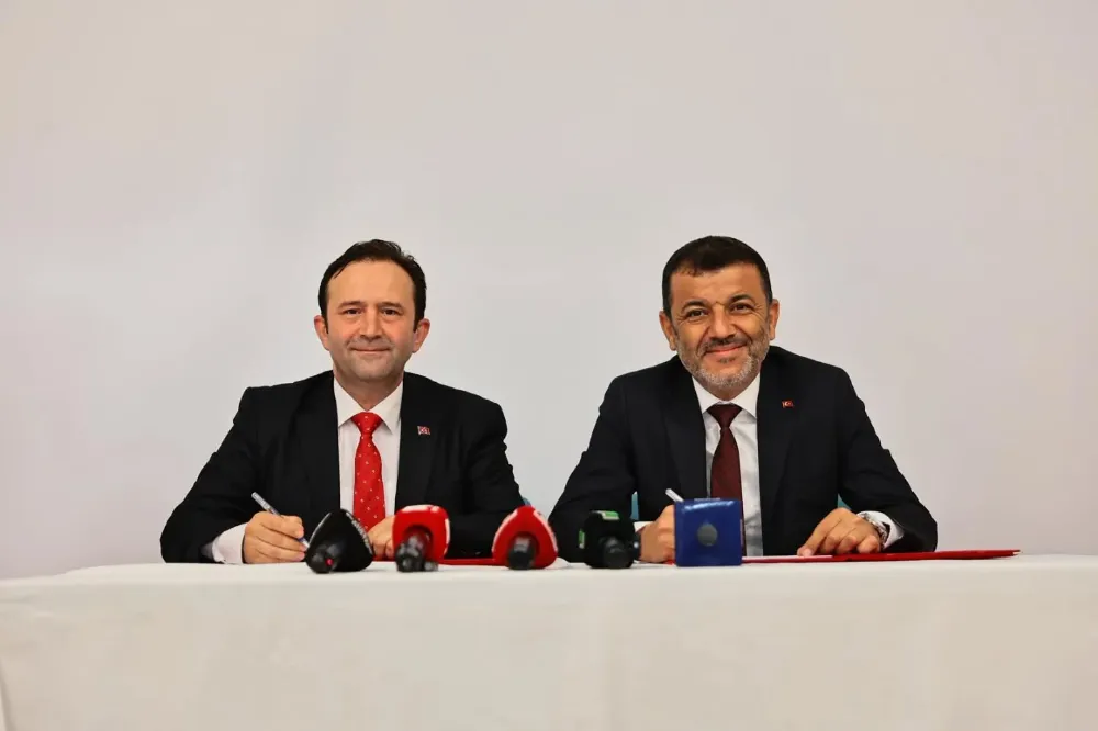 4 Ekim Dünya Hayvanları Koruma Günü’nde Anlamlı Buluşma