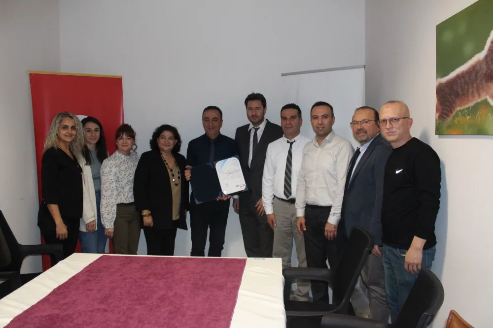 Servergazi Devlet Hastanesi Denizli