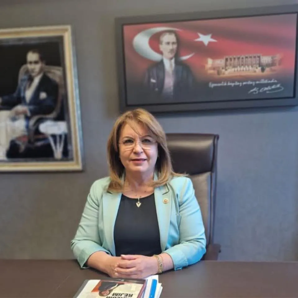 CHP’li Karaca’dan Kadın Cinayetlerini Önlemeye Yönelik “Risk Değerlendirmesi” Teklifi