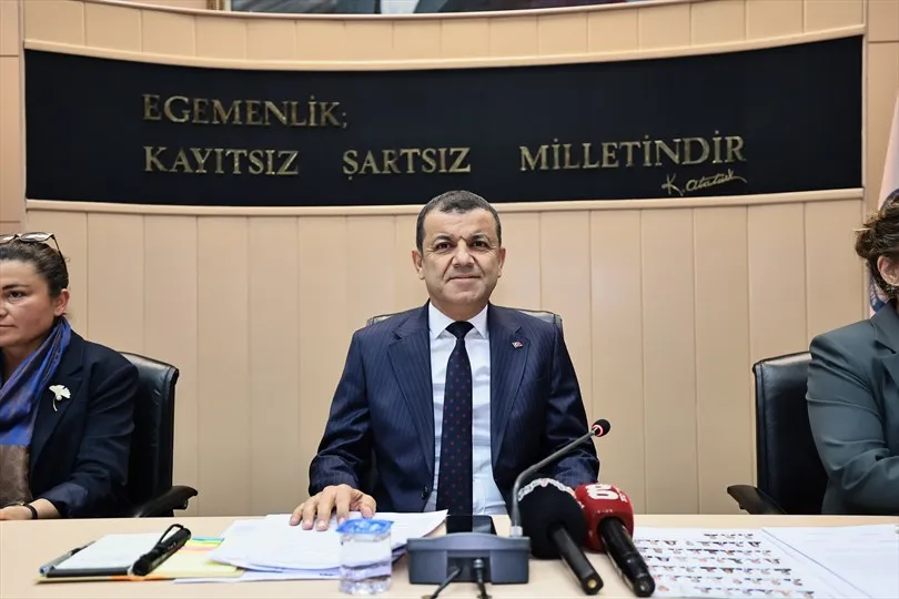 Bozdağ Kayak Merkezi Tartışması Meclise Damga Vurdu “Belge Olmadan İçeri Girmeyiz”