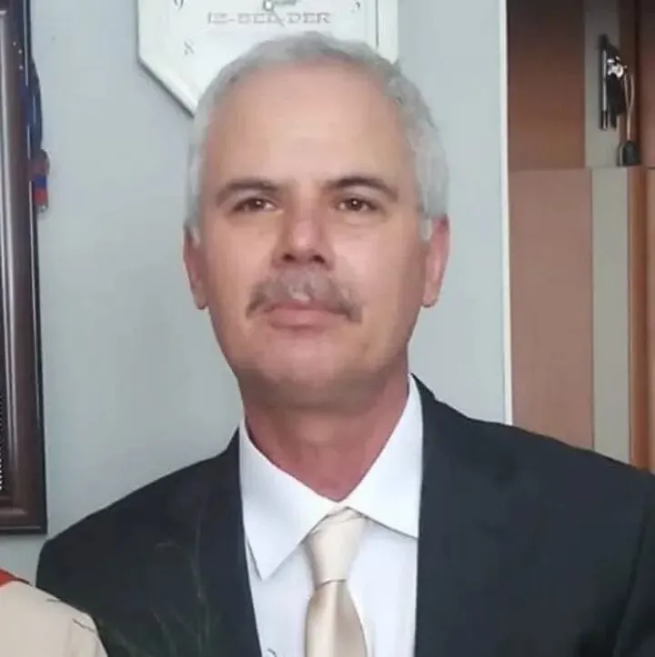 Avukat Süleyman Yıldırım, vefat etti