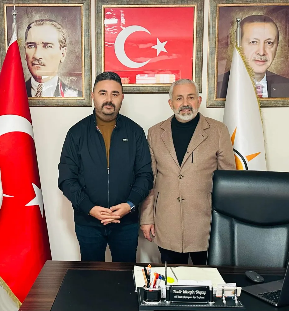 Herşey Acıpayam İçin