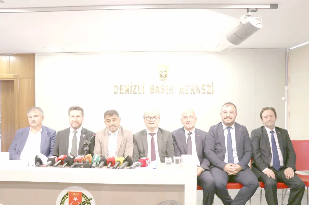 Tütün Üreticisine Destek Çağrısı: 