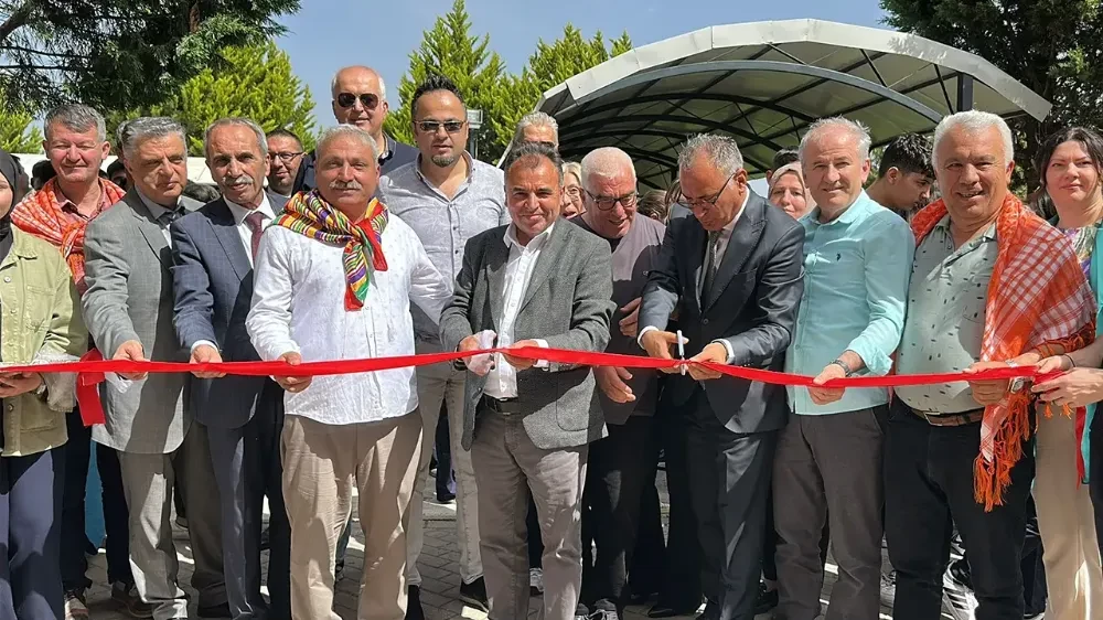Böyle yılsonu etkinliği görülmedi