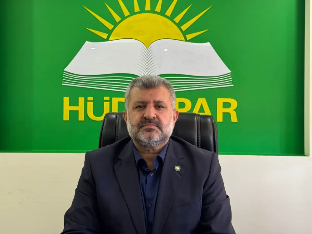 HÜDA PAR