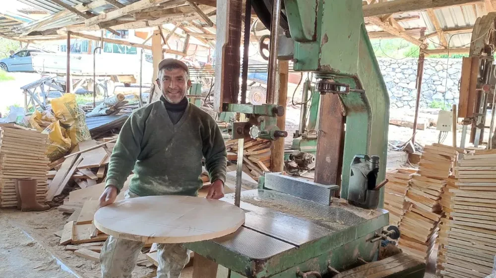 Engeli, başarılarına engel olmadı