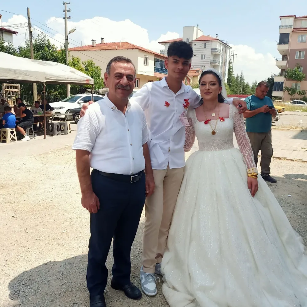 Ahat Makal, Esnafın Her Zaman Yanında