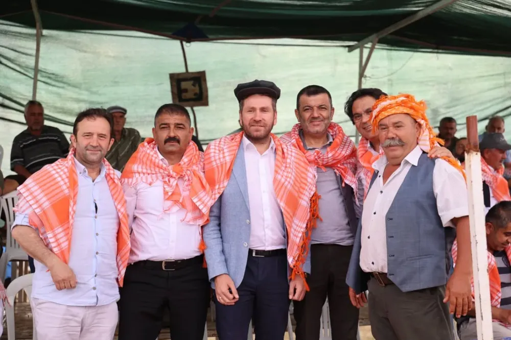 Yıldırım, Tavas