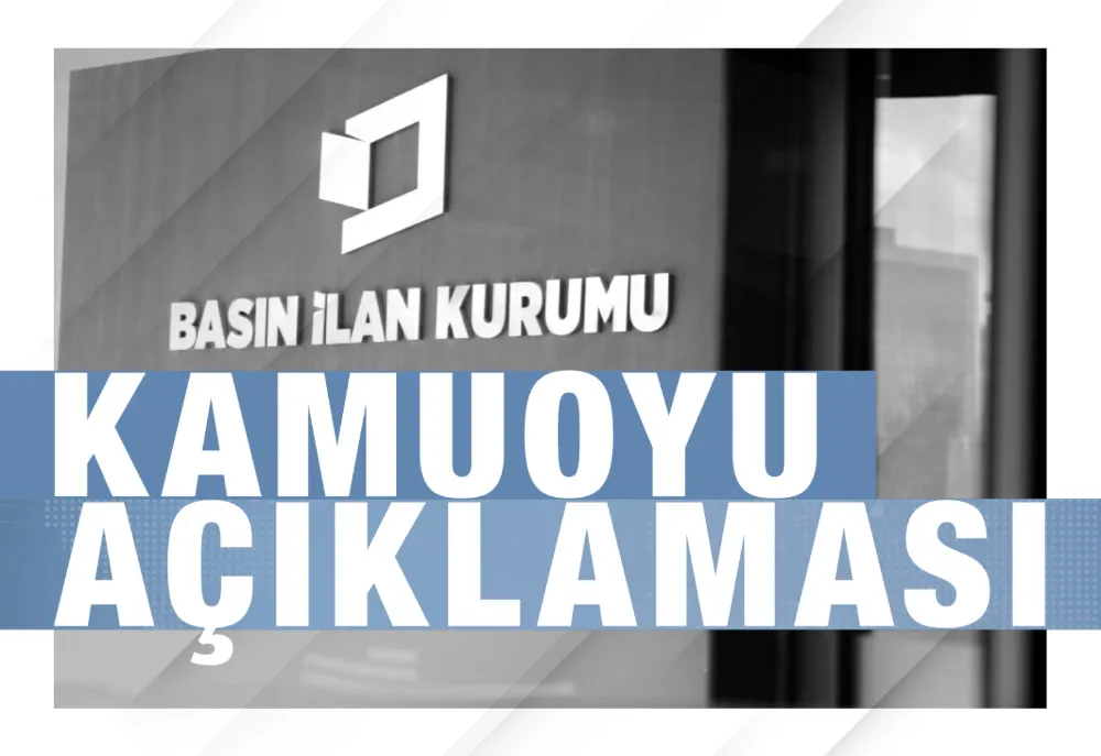 BİK Analitik Sistemi Manipülasyonuna Karşı Hukuki İşlem Başlatıldı