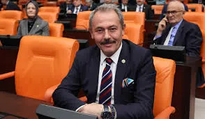 Ege’de Şahin Tin Rüzgârı! İkinci Sırada Yer Aldı
