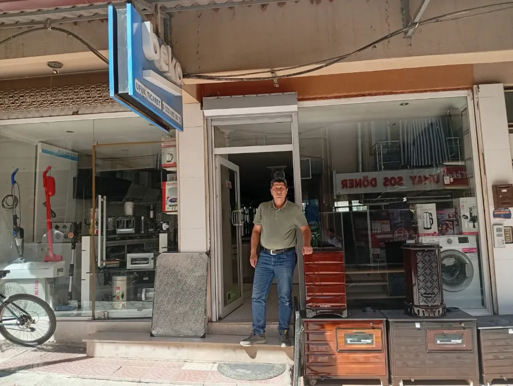 Acıpayam’da Kasaplar Sokağı’nın Trafiğe Kapatılmasına Esnaftan Tepki