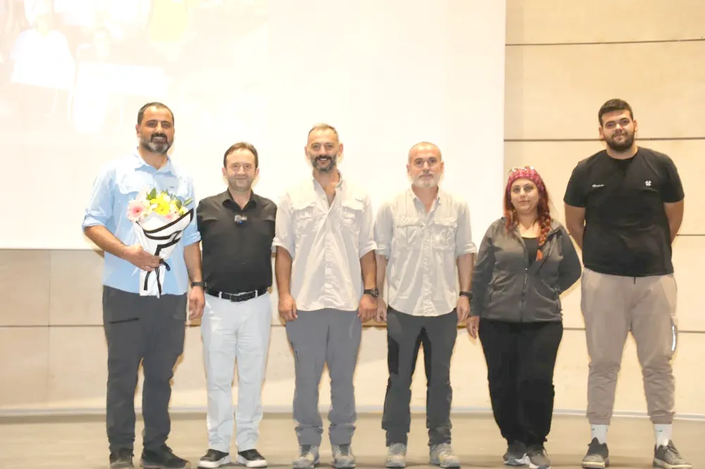 “Acıpayam’da Kazanes Ovası Arkeolojik Keşiflerle Gündemde”