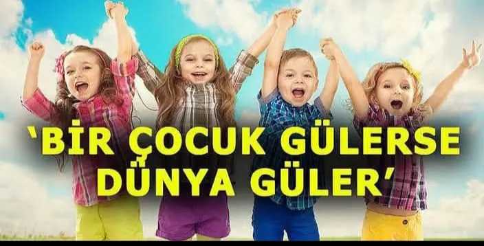 AÇEDDY’den Eğitime Destek Çağrısı: “Bir Çocuk Gülerse Dünya Güler”