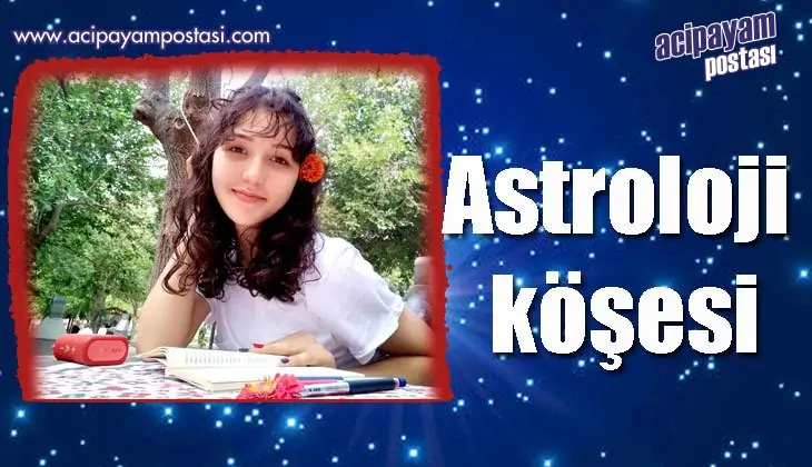 AĞUSTOS AYI GÖKYÜZÜ OLAYLARI VE
                    OLAYLARIN BİZE YANSIMASI