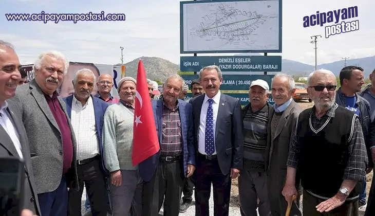 AK Partili Şahin Tin “Verdiğimiz
                    sözlerin arkasındayız”