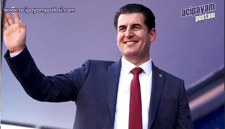 AK Parti’nin
                    Denizli hedefi 5 vekil