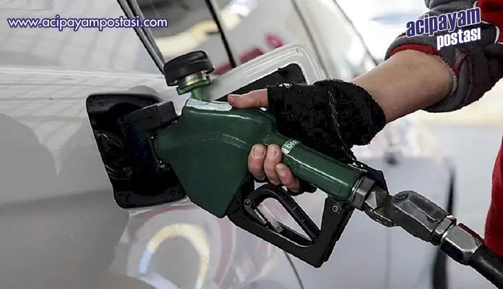 Akaryakıt
                    zamlarının arkası
                    kesilmiyor