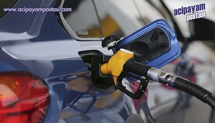 AKARYAKITA İNDİRİM
                    GELİYOR