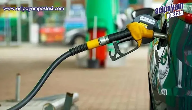 Akaryakıta zamlar
                    devam ediyor