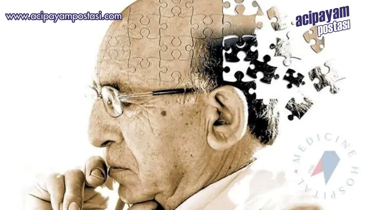 Alzheimer hastalığı tedavisini
                    geliştirmek için umut verici bir hedef!