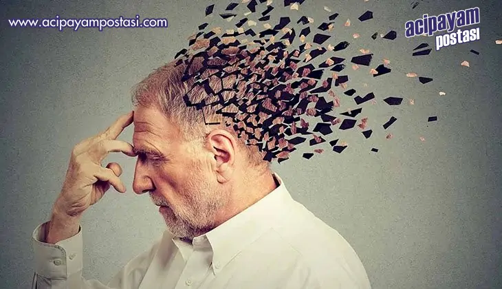 ‘ALZHEİMER HASTALIĞINDA ÖZ BAKIM’
                    SEMİNERİ VERİLECEK