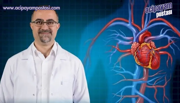 AORT
                    YIRTILMASI ANİ ÖLÜM
                    GETİREBİLİR!