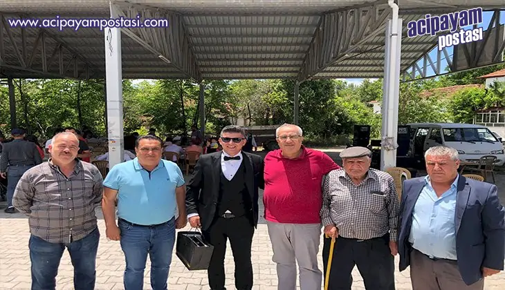 ARSLAN MUTLULUKLAR
                    DİLEDİ