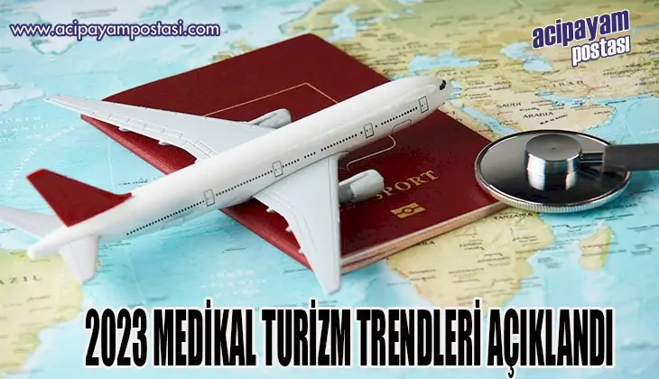 ASYA-PASİFİK BÖLGESİ GLOBAL MEDİKAL
                    TURİZME DAMGA VURACAK