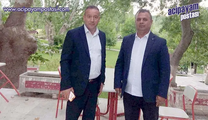 Avrupalı Denizlililer Derneği Çal’da bir
                    araya gelecek