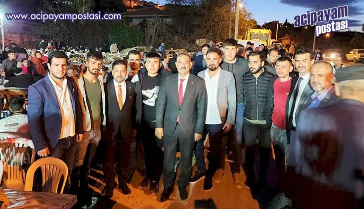 Baba ocağında
                    Karateke