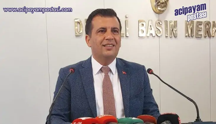 Babadağ festivale
                    koşuyor