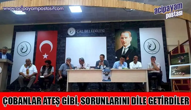 BANKALAR MAĞDUR EDİYOR, MERALAR ELDEN
                    ÇIKIYOR, HER YERE ORMAN DİKİLİYOR