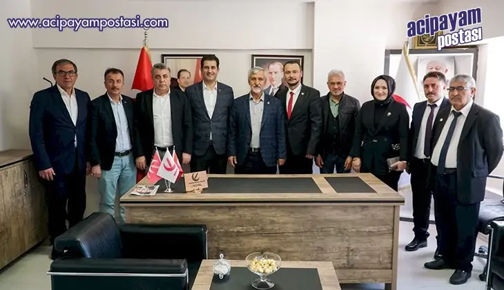 Başkan Güngör, “Cumhur ittifakı tek ses,
                    tek yürek