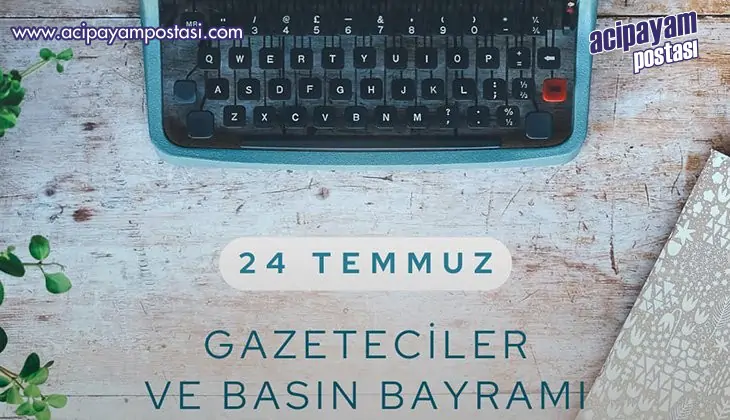 Başkan
                    Kepenek’ten Basın Bayramı
                    mesajı