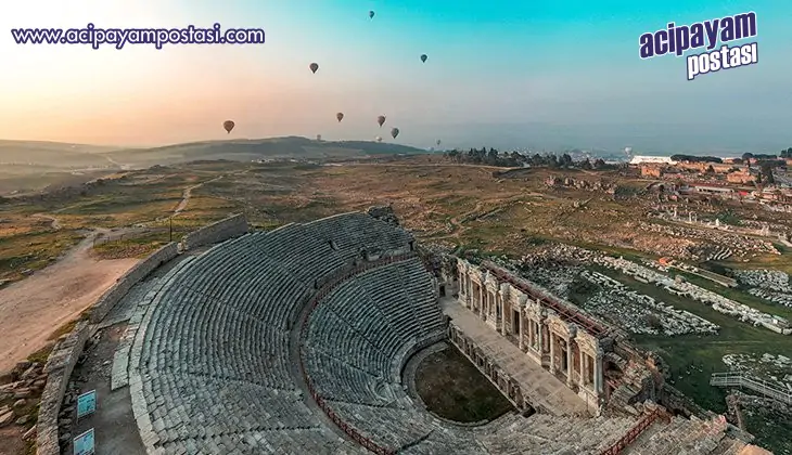 BAŞKAN ÖRKİ: “TURİZM
                    ÇOK ÖNEMLİ”