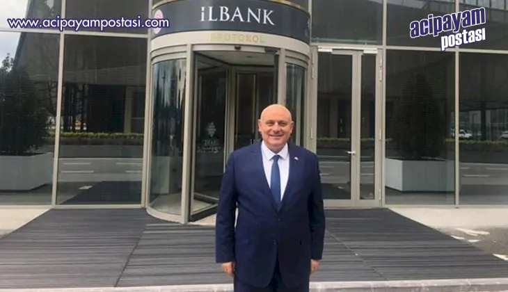 Başkan Şevik, MHP Genel Merkezi’ni
                    ziyaret etti