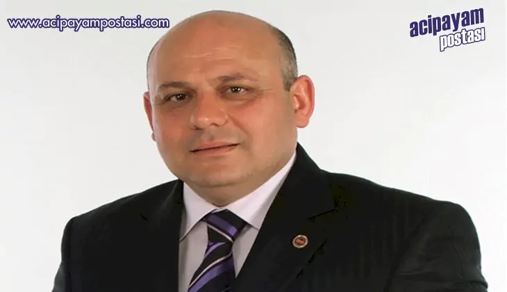 Başkan Şevik’ten Başbuğ Alparslan Türkeş
                    i Anma Mesajı