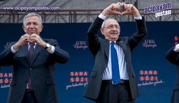 ‘Bay Kemal’ Denizli’ye
                    geldi