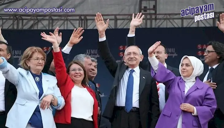 ‘Bay
                    Kemal’den Denizli’de atama
                    müjdesi