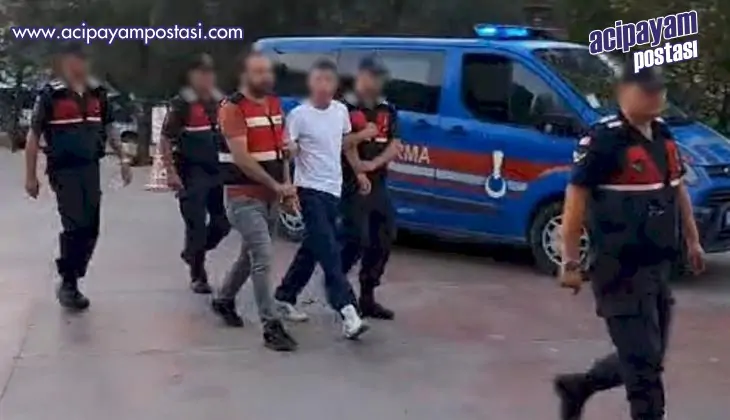 Buldan’da
                    hırsızlık olayında 1
                    tutuklama