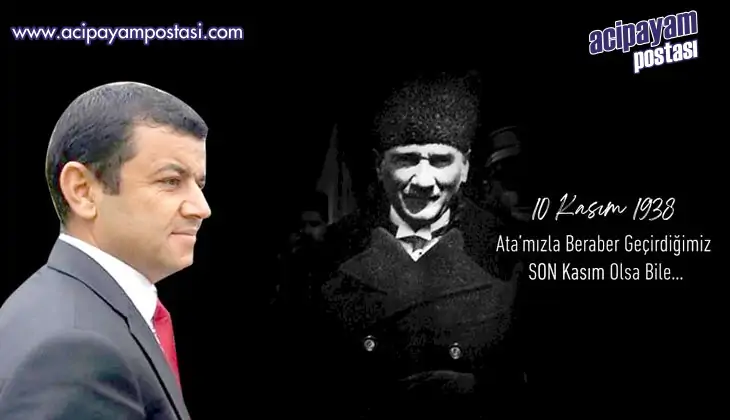 Bülent
                    Nuri Çavuşoğlu