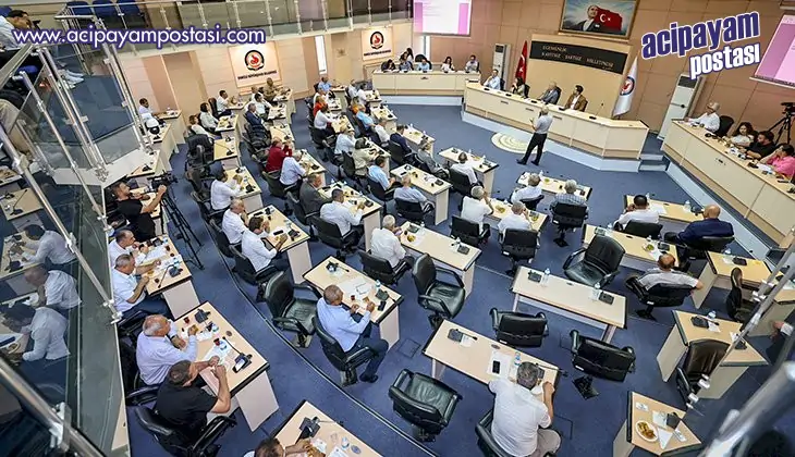 Büyükşehir Belediyeden eğitime büyük
                    destek