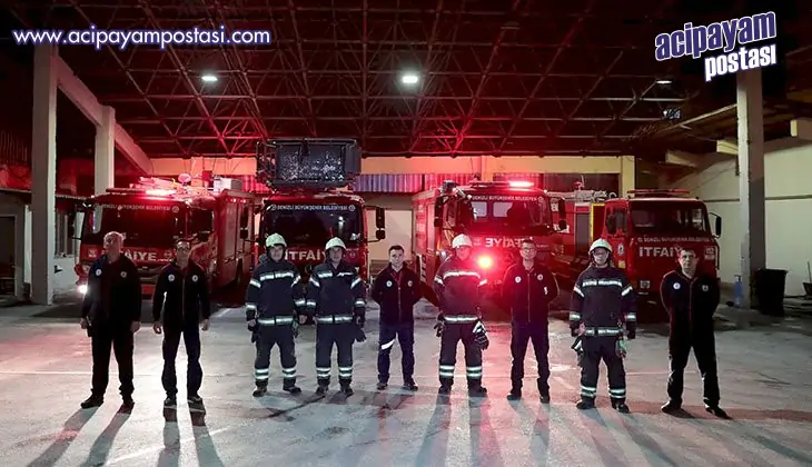 Büyükşehir
                    Belediyesi bayrama hazır