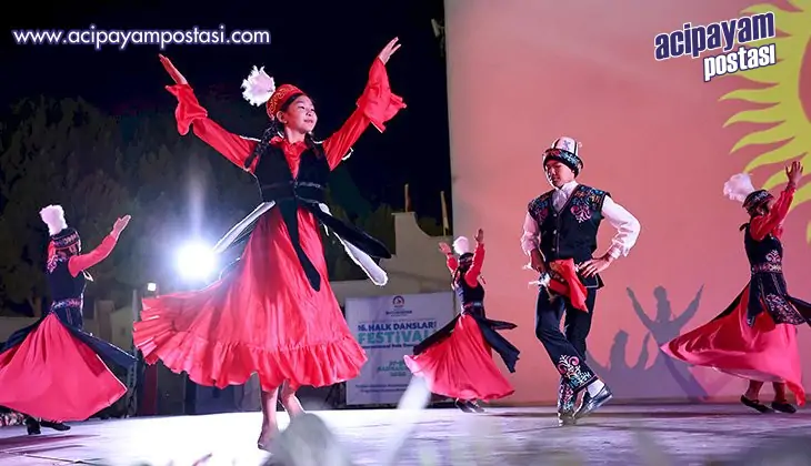 Büyükşehir Belediyesi kültür mozaiği
                    oluşturacak