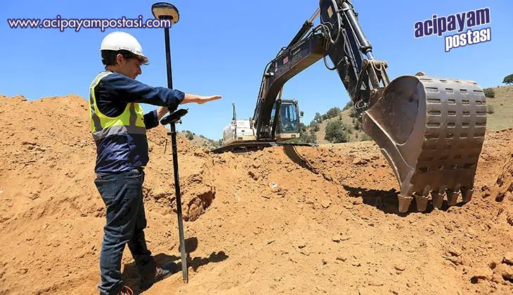 Büyükşehir’den Buldan’a su arıtma
                    tesisi