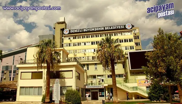 Büyükşehir’den
                    dolandırıcı uyarısı